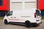 Renault Trafic Formula Edition 2019 года (AU)
